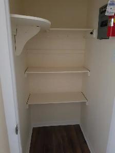 Upgraded 1BR - Unit 4 - Sept 1st - Heat Watter & Pkg Incl - Photo 8