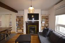 24-001 Beautiful flat in the West End (furnished) - Photo 2
