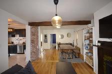 24-001 Beautiful flat in the West End (furnished) - Photo 5