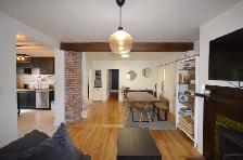 24-001 Beautiful flat in the West End (furnished) - Photo 7