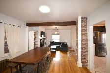 24-001 Beautiful flat in the West End (furnished) - Photo 11