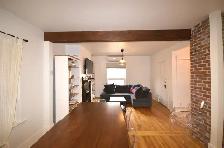 24-001 Beautiful flat in the West End (unfurnished) - Photo 9