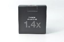 Fujifilm XF1.4X TC WR ID 3183