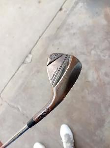 Taylormade Hi-Toe 58 degree wedge