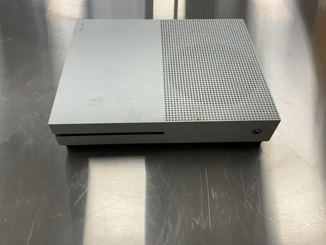 Xbox one