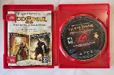PS3 GOD OF WAR ORIGINS COLLECTION - Photo 2
