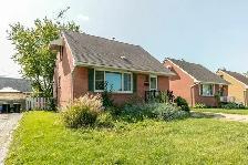 NEW! 3 Bedroom 1 Bath Home with Spacious Backyard