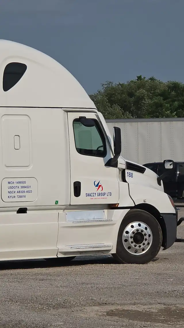 Hiring AZ Driver and Owner Operators