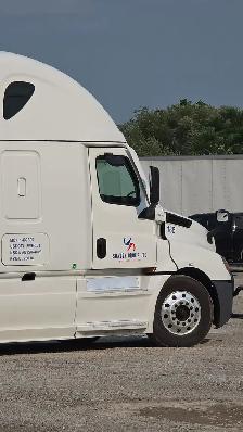 Hiring AZ Driver and Owner Operators