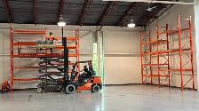 We are Brampton's pallet racking experts - big or small! - Photo 2