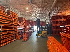 We are Brampton's pallet racking experts - big or small! - Photo 3