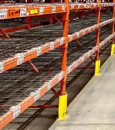 pallet racking - Photo 6