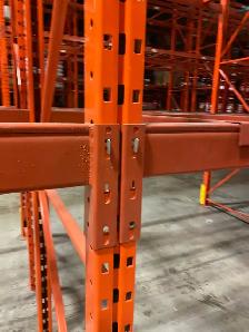 Pallet racking - Photo 2