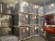 pallet racking