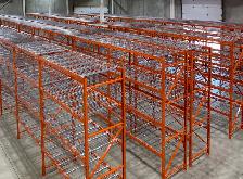 pallet racking - Photo 3