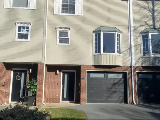 3 BR 1.5 BATH HALIFAX TOWNHOUSE AVAILABLE AUGUST 1ST