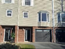 3 BR 1.5 BATH HALIFAX TOWNHOUSE AVAILABLE AUGUST 1ST