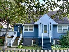 CHARMING 2 BR 1 BATH APARTMENT AVAILABLE SEPT 1
