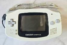 NINTENDO GAMEBOY ADVANCE
