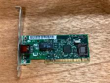Network card Intel 82559 PRO/100 EtherExpress PCI