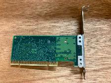 Network card Intel 82559 PRO/100 EtherExpress PCI - Photo 2