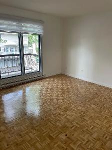 3 et demi - Montréal-Nord - Électros - Dispo - Photo 2