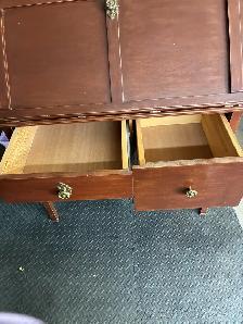 secretary desk - Photo 6