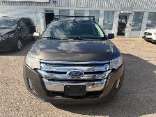 2011 Ford Edge - Photo 2