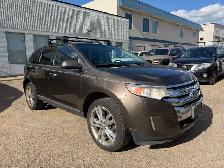 2011 Ford Edge - Photo 3