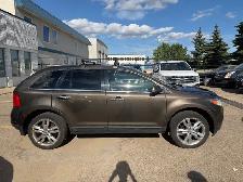 2011 Ford Edge - Photo 4