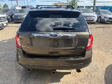 2011 Ford Edge - Photo 5