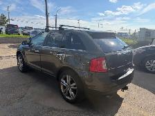 2011 Ford Edge - Photo 6