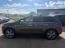 2011 Ford Edge - Photo 7