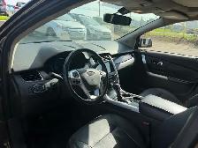 2011 Ford Edge - Photo 8