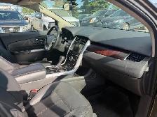 2011 Ford Edge - Photo 11