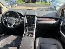 2011 Ford Edge - Photo 14