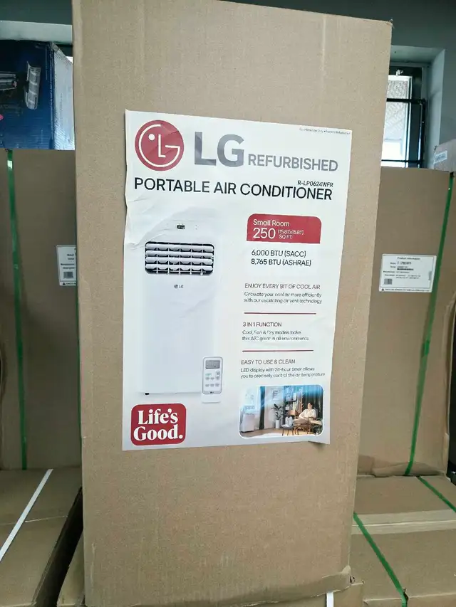 Air climatiser 6000 BTU