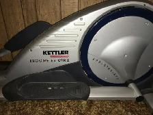 Kettler Elliptical Club Quality CTR 2 - Photo 3
