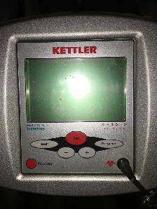 Kettler Elliptical Club Quality CTR 2 - Photo 4