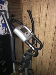 Kettler Elliptical Club Quality CTR 2 - Photo 5