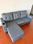 New Relax 3 Seater Sofa With Free Delivery