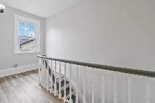 Beautifully Updated 2-Bedroom Upper Apartment Brantford - Photo 22