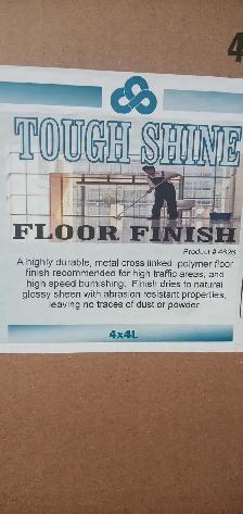 Commercial Floor Cleaners - Photo 6