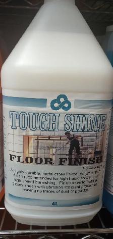 Commercial Floor Cleaners - Photo 7
