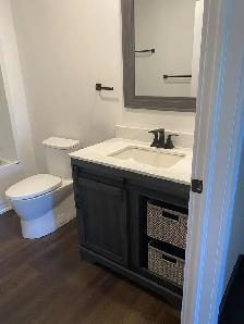 3 Bed House in Stratford - Photo 9