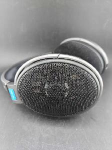 Sennheiser HD600 In Box