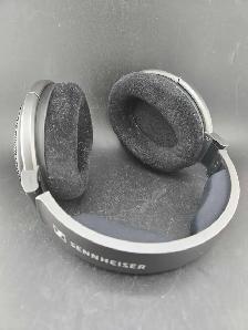 Sennheiser HD600 In Box - Photo 2