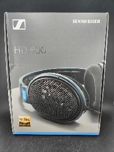 Sennheiser HD600 In Box - Photo 3