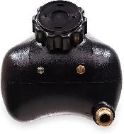 WaterPort 8.0 Overlanding Pressurized Water Tank With Hose - Photo 6
