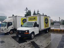 EZ Moves Company available in Metro Vancouver - Photo 2